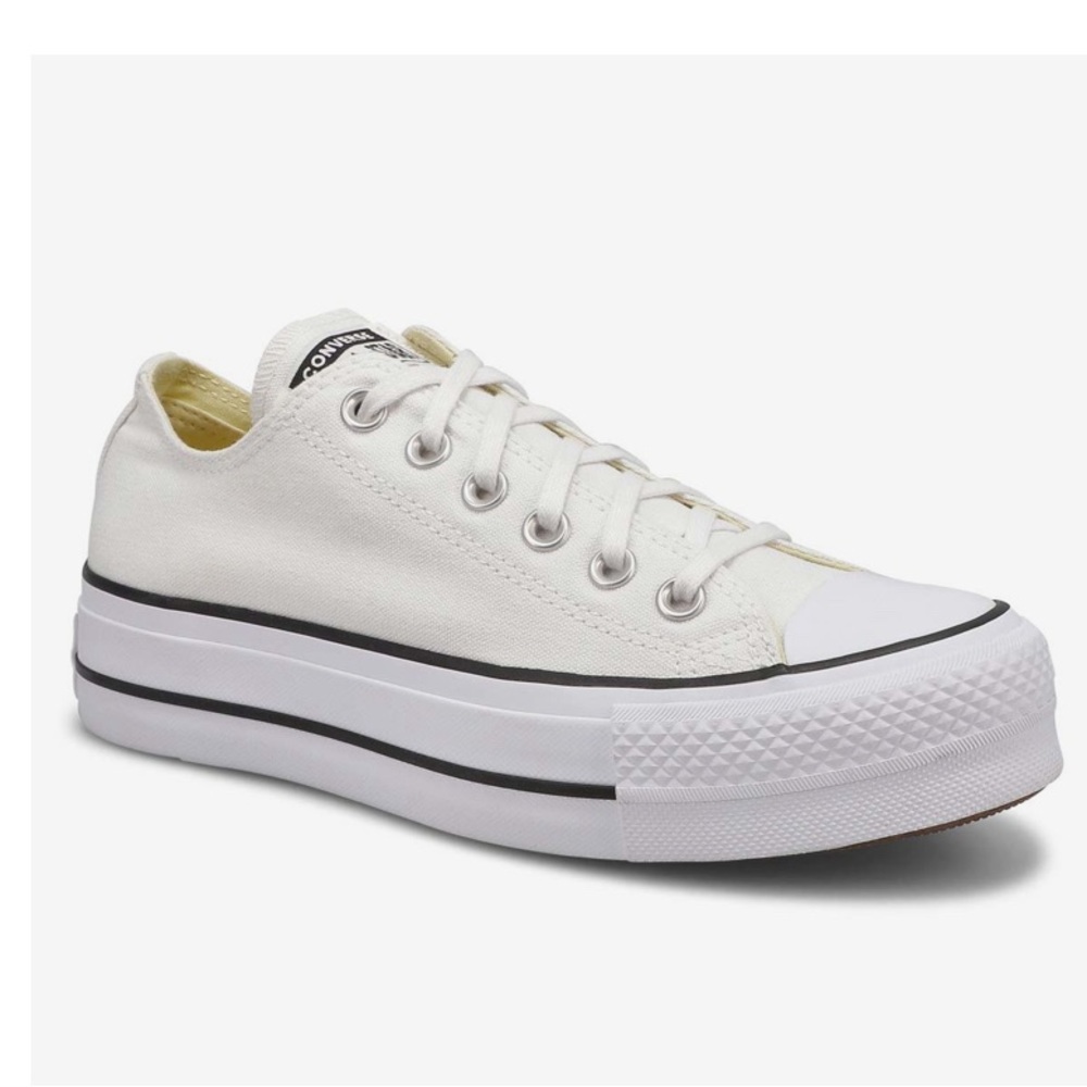 Converse All Star Lift (platform canvas chuck taylor)